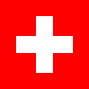 Schweizerkreuz